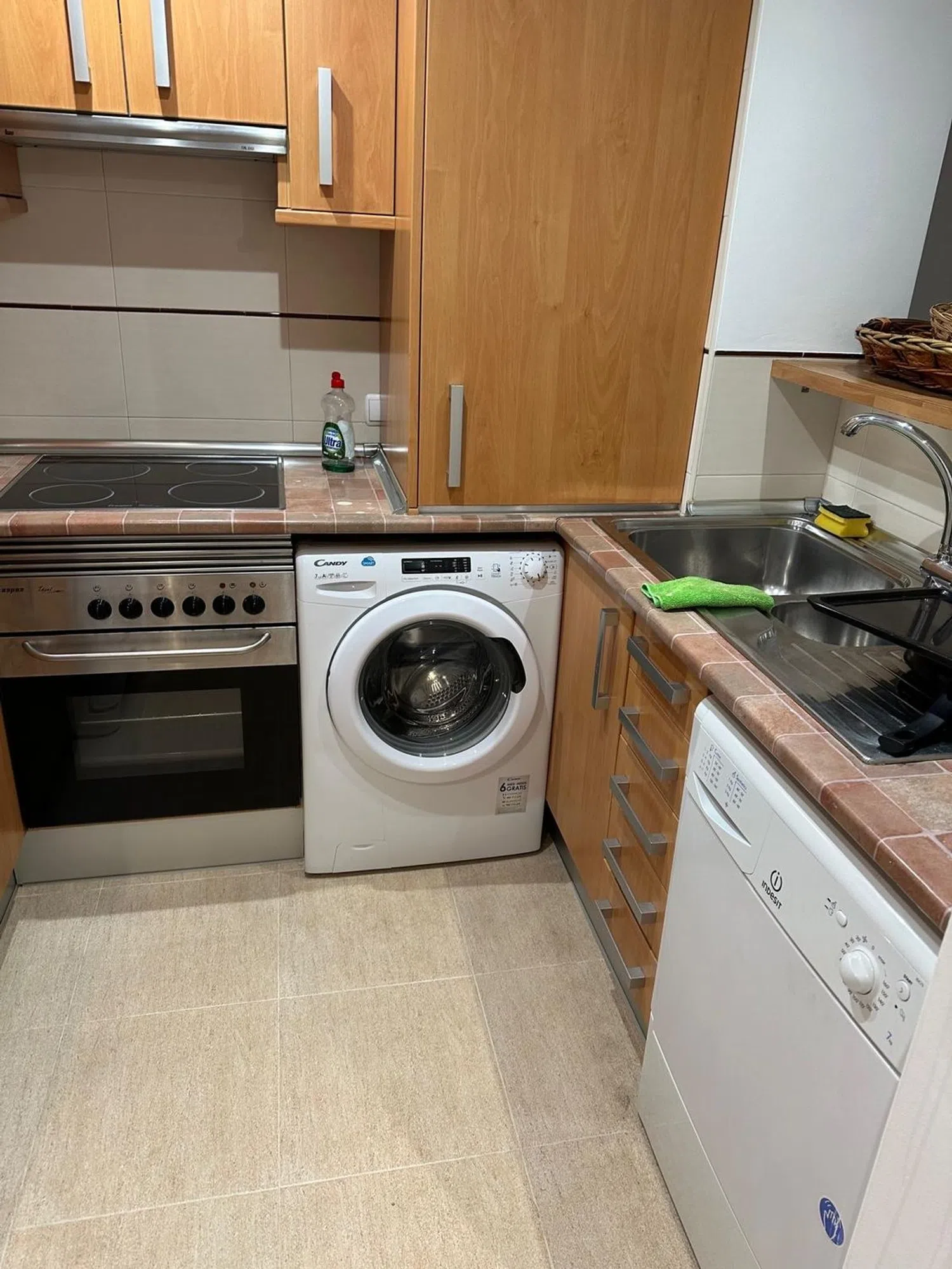 Piso en calle Sant Rafael, 42 - Foto 12