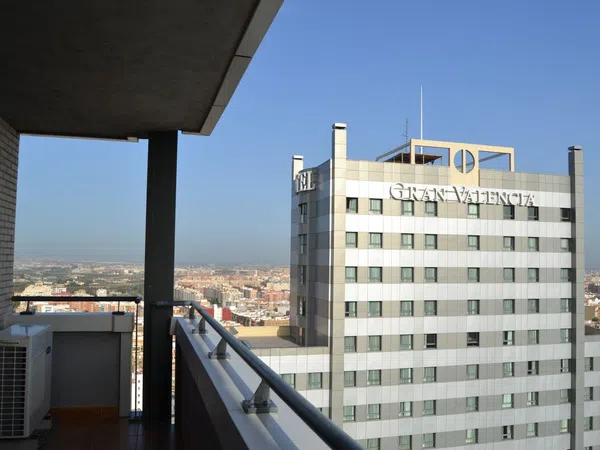 Piso en Avenida de les Corts Valencianes, 22, Benicalap - Foto 10