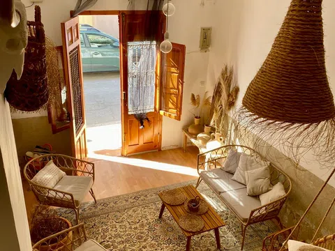 Chalet adosado en calle de l'Arquebisbe Company, 20 - Foto 4