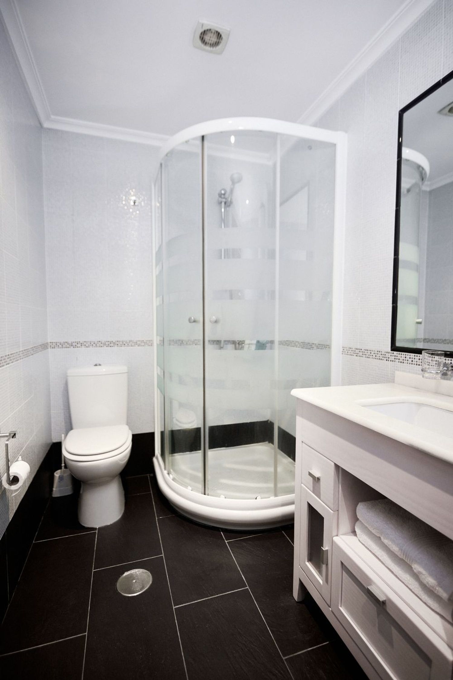 Estudio en calle de Pizarro, 7 - Foto 2