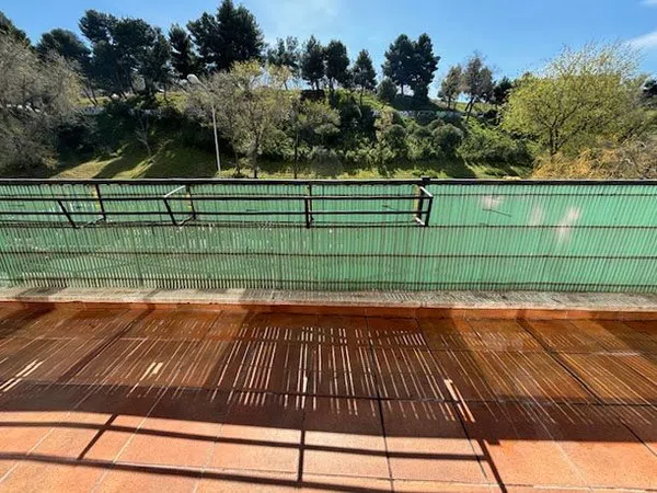 Piso en calle de Melchor Fernández Almagro, 76