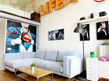 Loft en  Avenida Hermanos Machado 13 - Foto 7