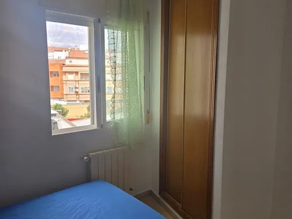 Piso en Calle Escritor Ben Nassir, 16, El Pilar, El Pilar - Foto 23