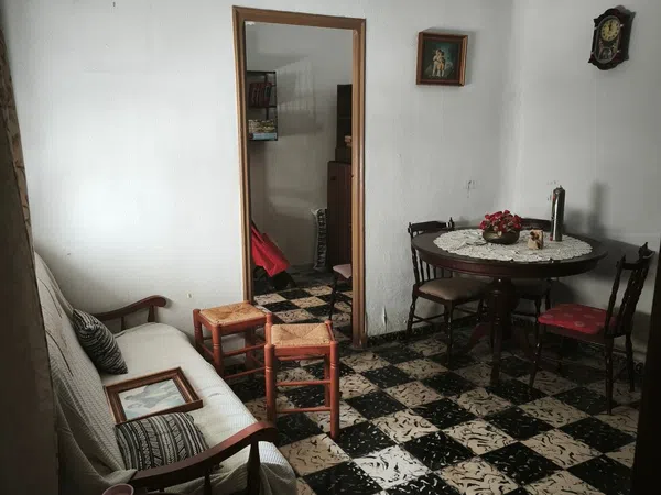 Piso en Los Barreros-Cuatro Santos, Los Barreros-Cuatro Santos - Foto 12
