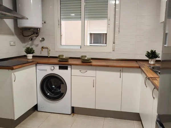 Piso en Barrio San Benito-Patiño - Foto 3