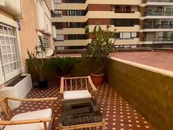 Piso en Calle del Batxiller, Jaume Roig - Foto 21