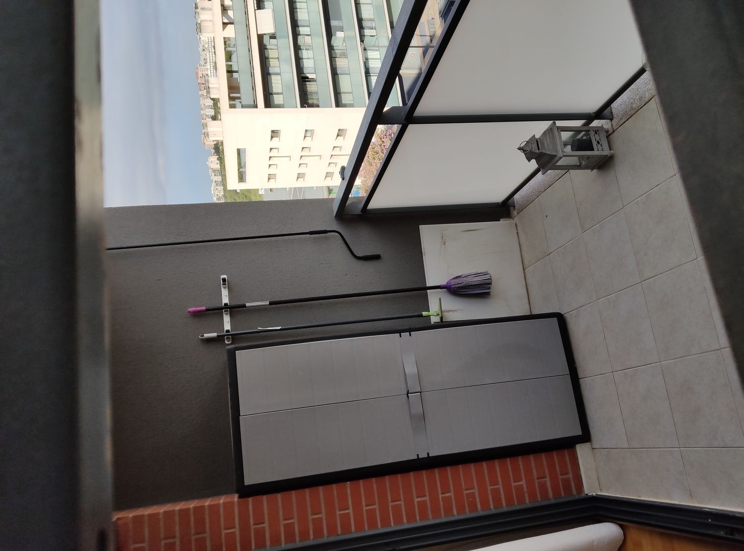 Piso en Calle Poeta José Agustín Goytisolo, 12, Casas Verdes - Foto 4