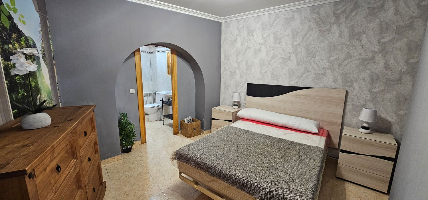 Piso en Ayllon - Foto 8
