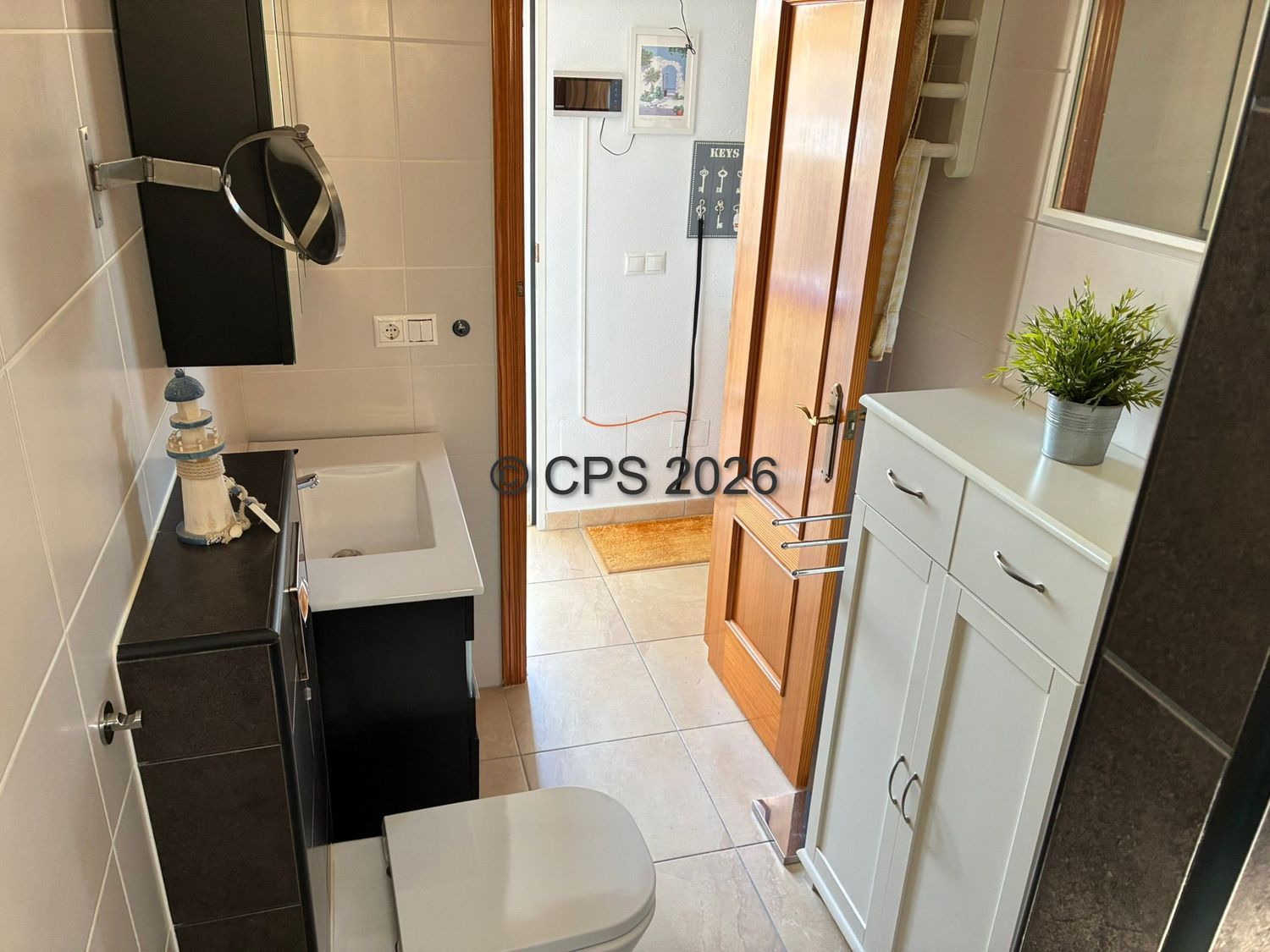 Chalet pareado en Los Balcones y los Altos, Los Balcones y los Altos - Foto 30