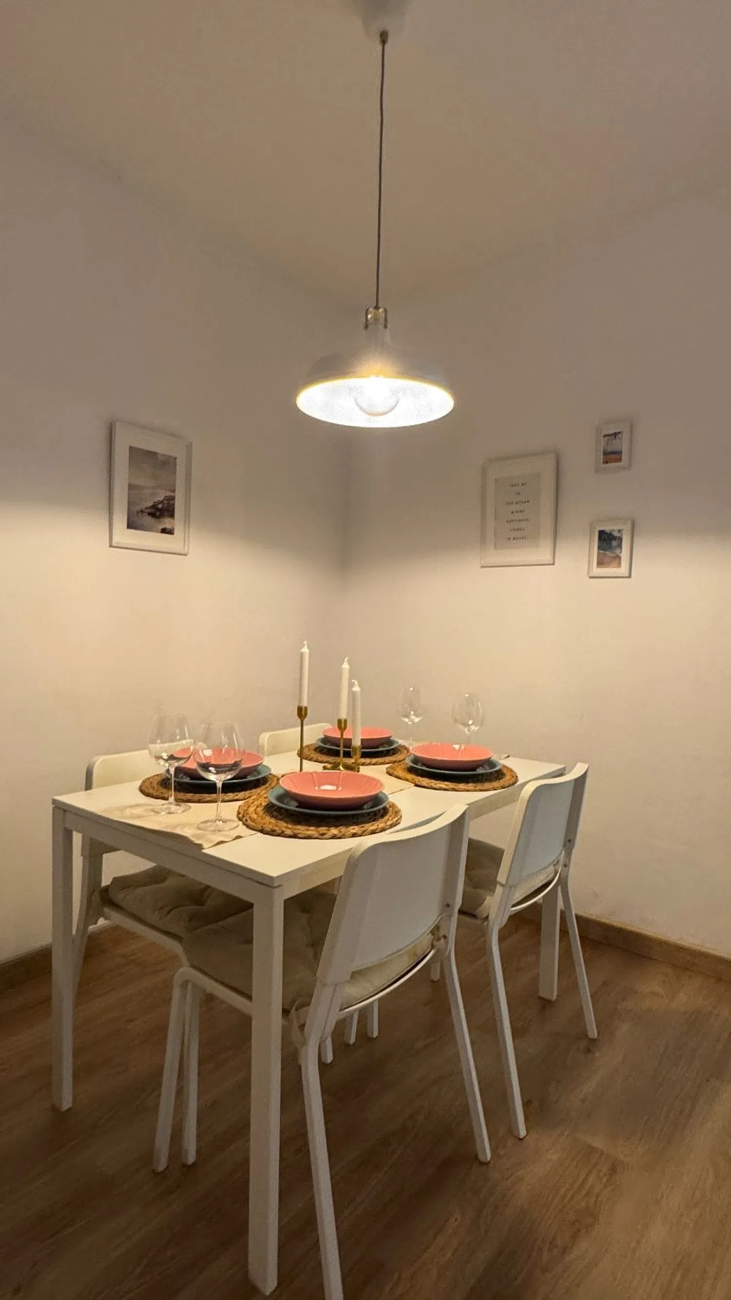 Piso en calle del Comte Borrell, 294 - Foto 11