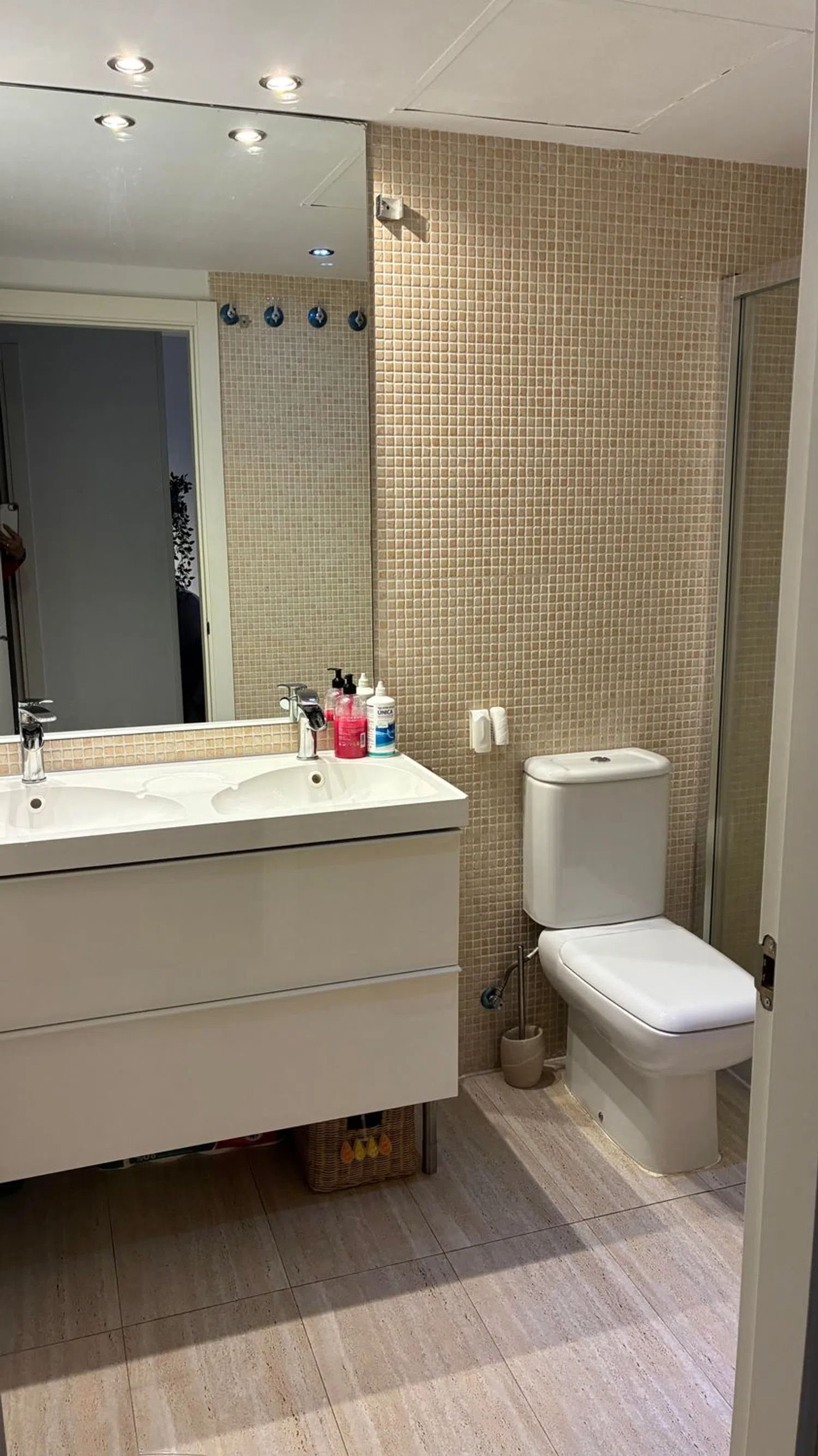 Estudio en avenida del Puente Cultural, 6 - Foto 8