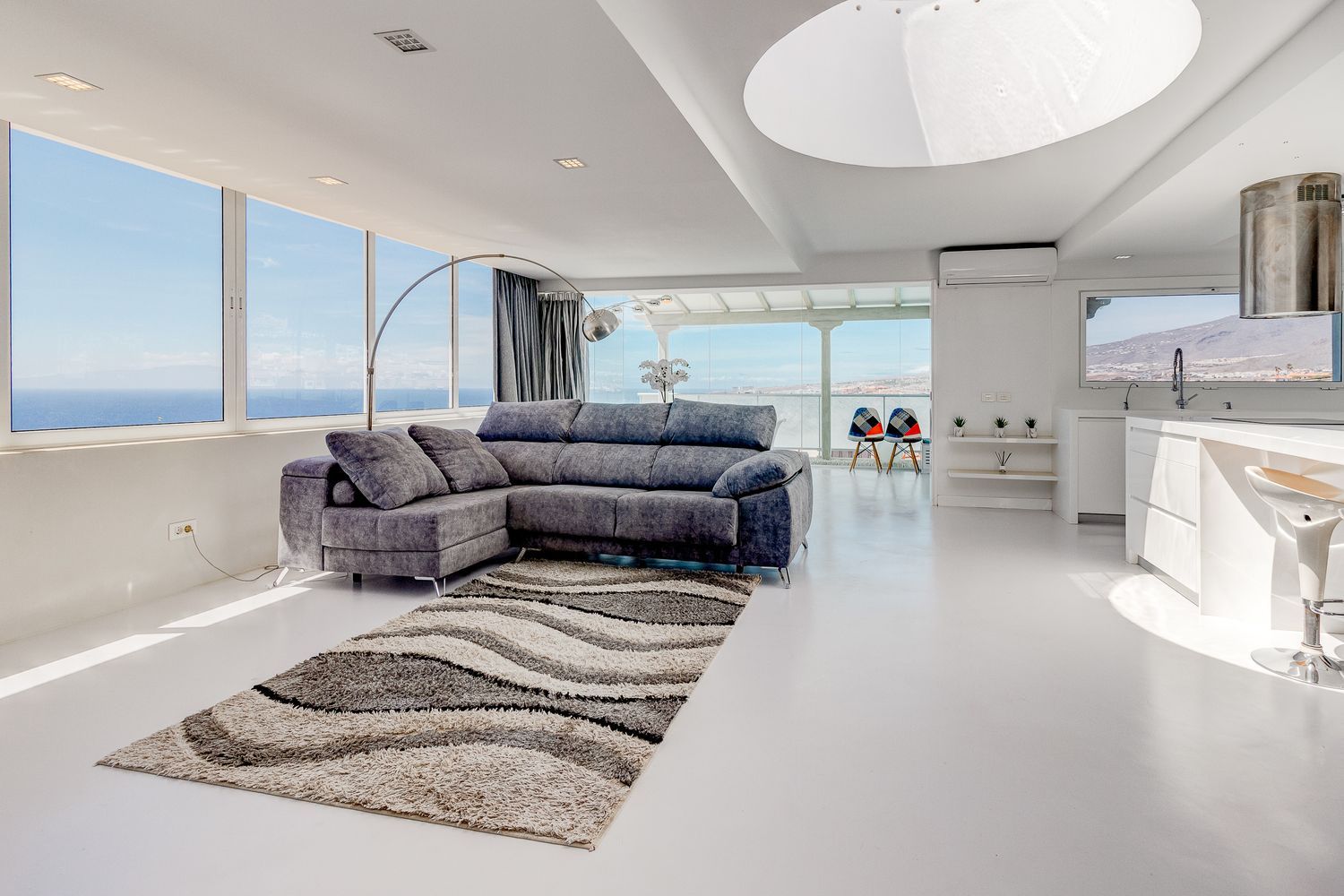 Piso en calle Italia, 1 - Foto 14