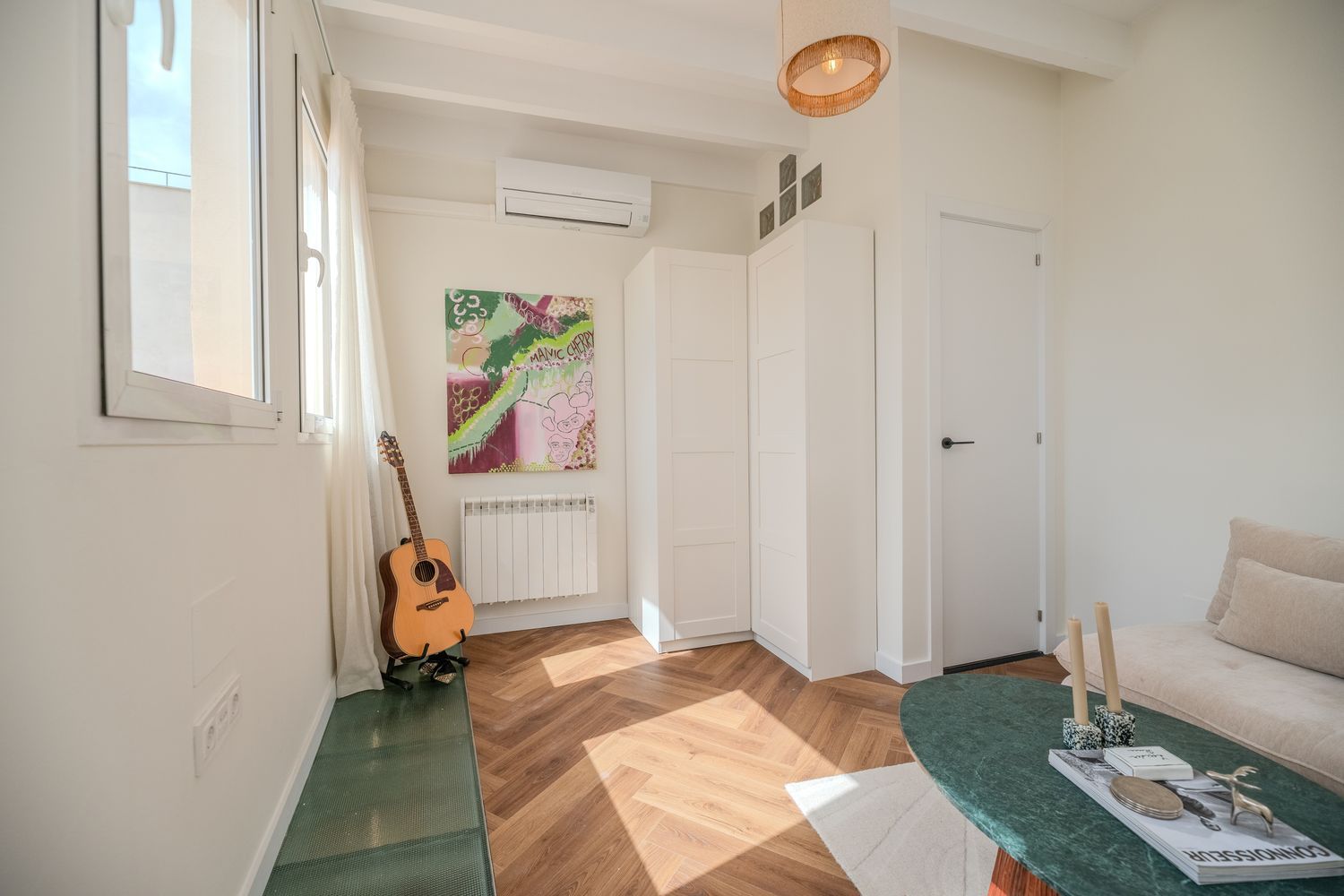 Dúplex en calle de Sant Magí, 24 - Foto 21