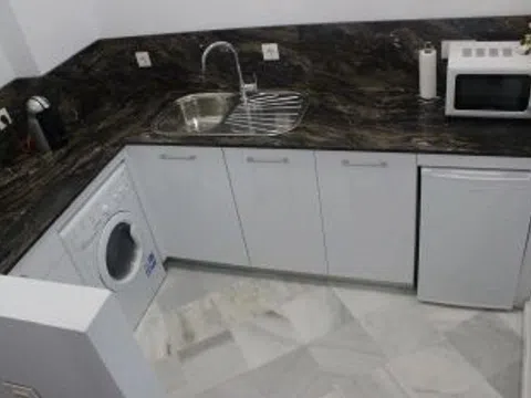 Piso en calle San Eloy, 46