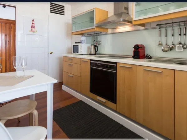 Piso en calle Teniente C Castillo Olivares, 21 - Foto 5