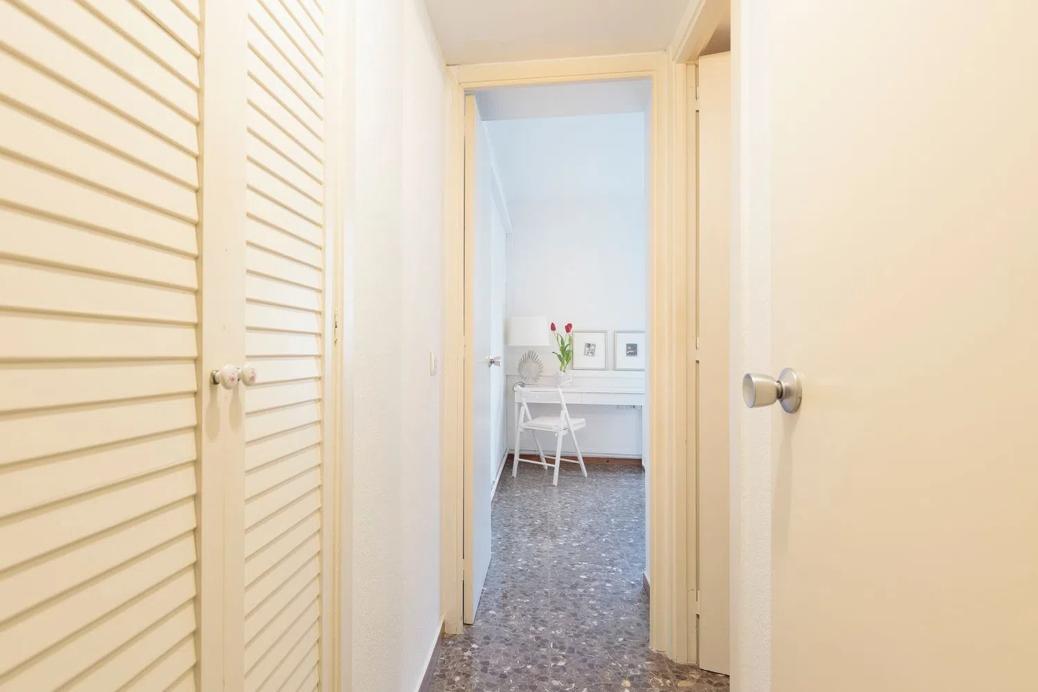 Piso en paseo de Manuel Girona, 67 - Foto 14