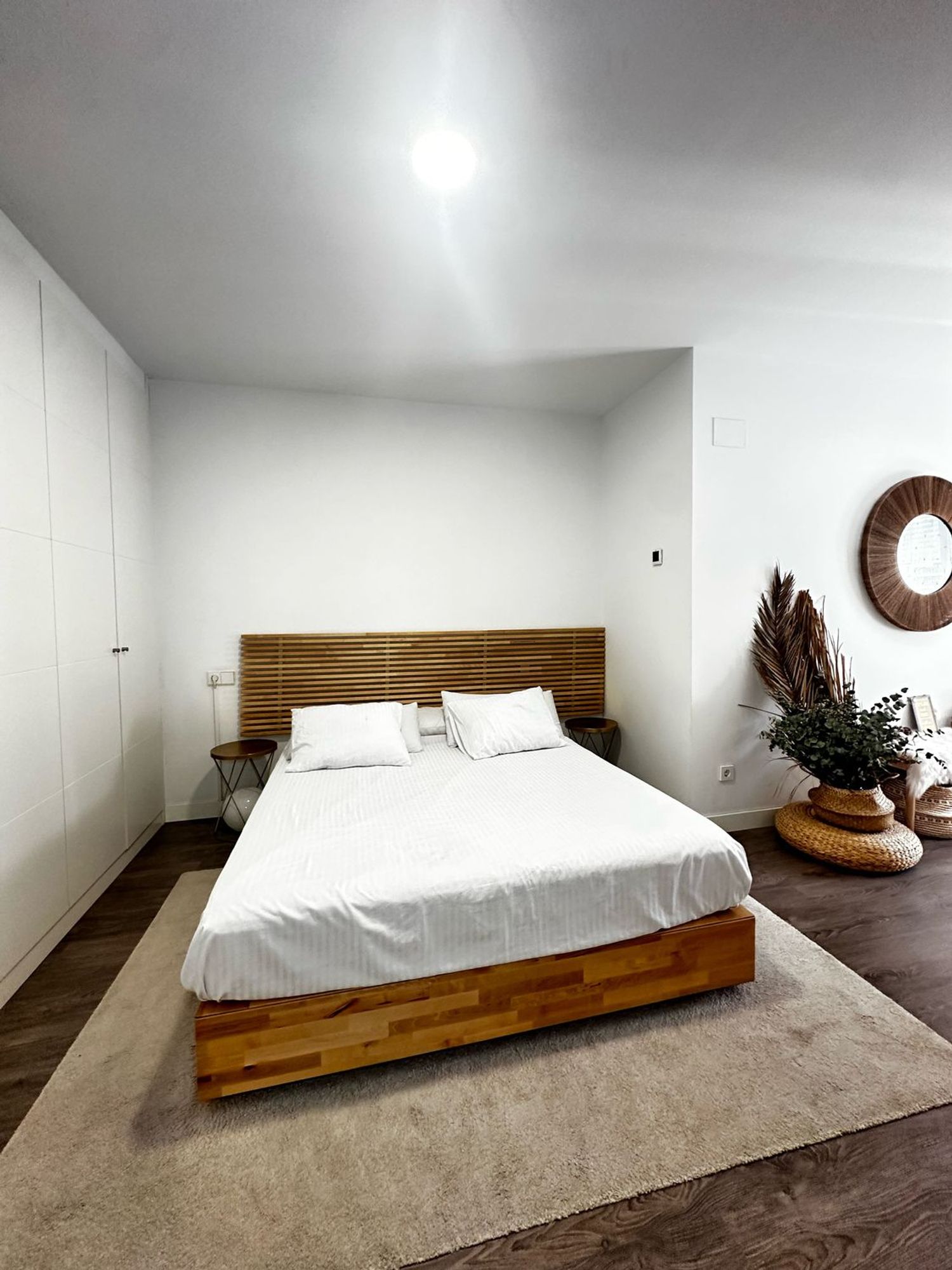 Piso en calle de Valderribas, 80 - Foto 13