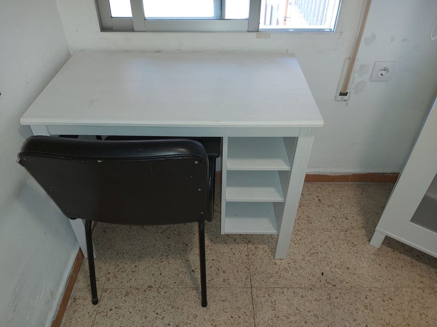 Piso en Avenida de Blasco Ibáñez, 153, La Carrasca - Foto 4