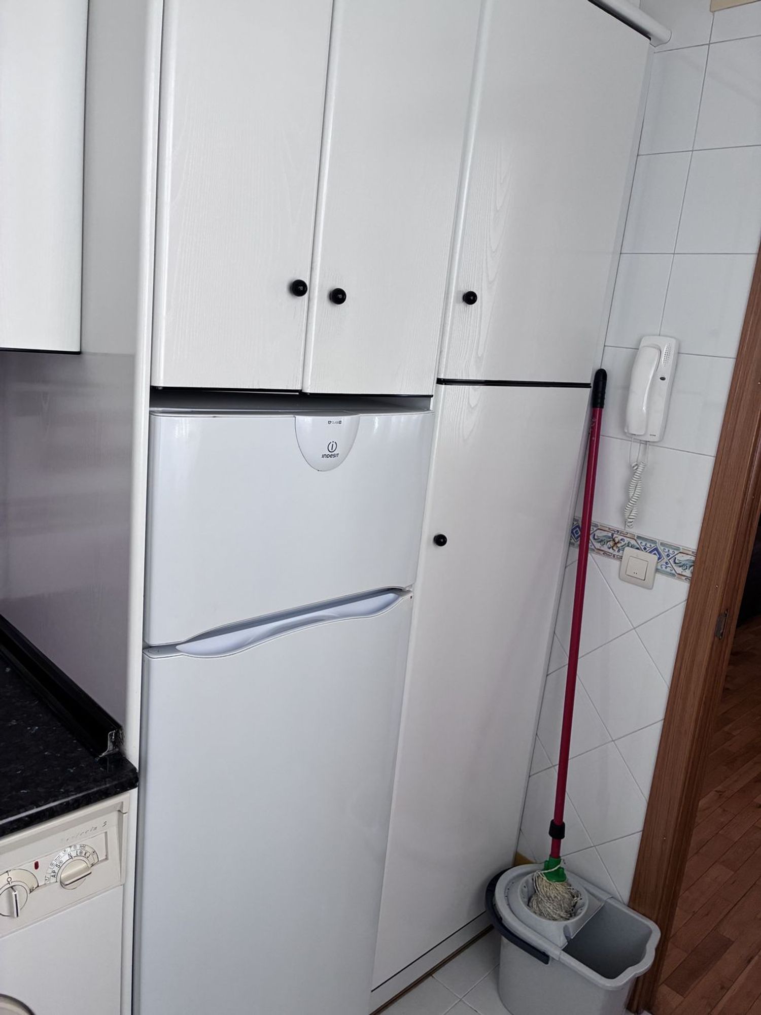Piso en Calle Trespaderne, 1, San Pedro y San Felices - Foto 4
