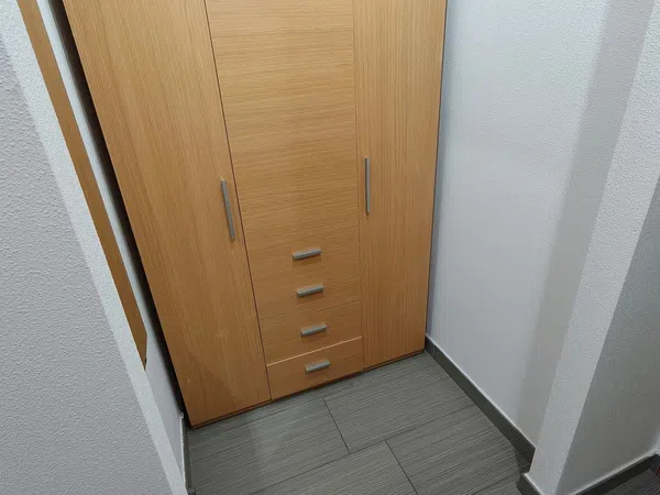 Piso en Avenida Don Juan de Borbon, 53, Zona Juan de Borbón - Foto 3