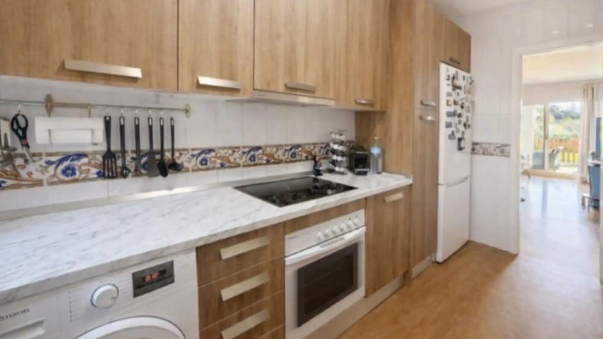 Piso en  Avenida la Reserva de Marbella 20 - Foto 14