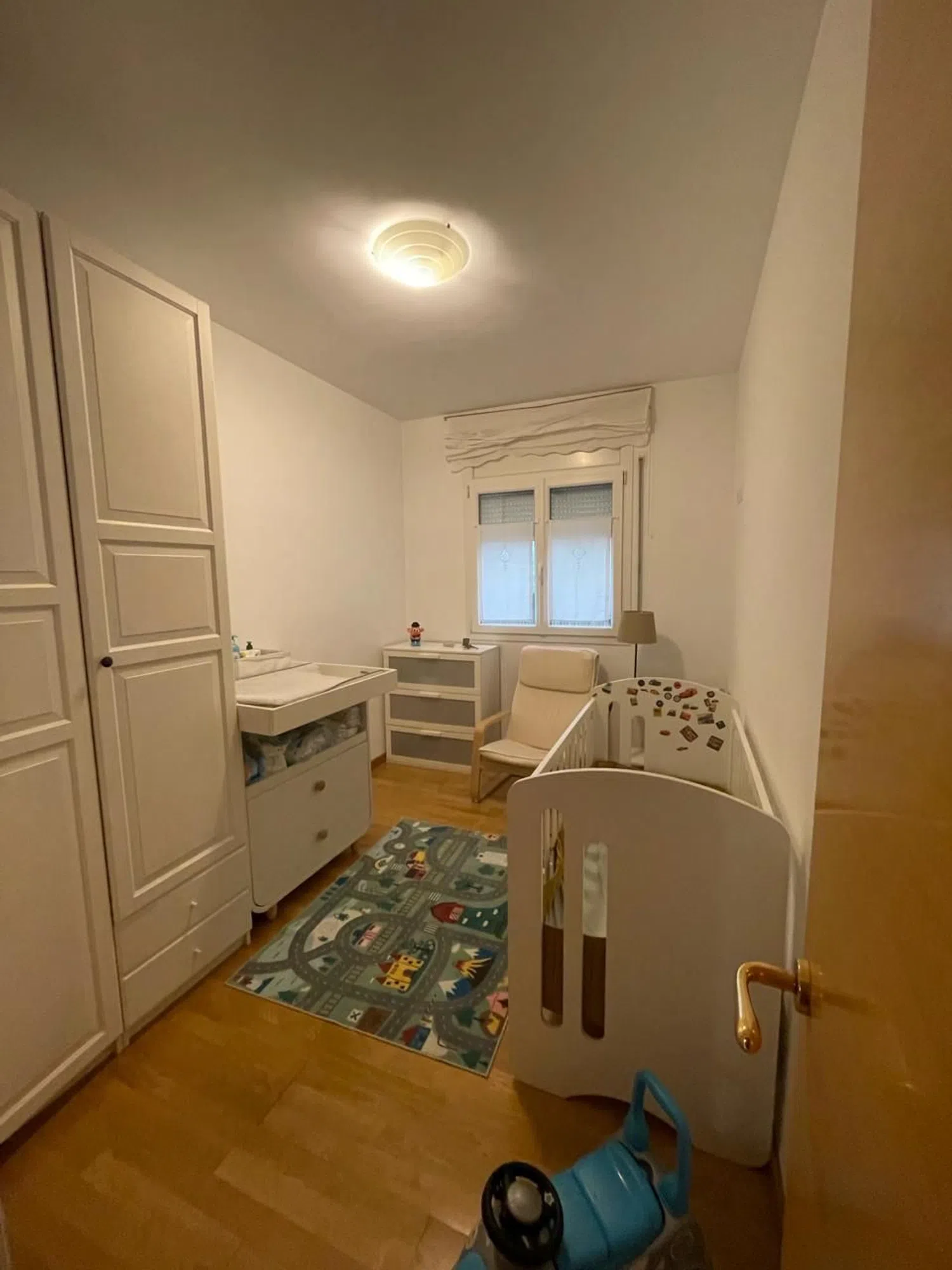 Piso en calle de Lope de Vega, 89 - Foto 19