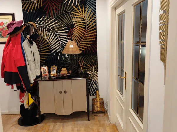 Piso en calle Ábrego, 27 - Foto 1