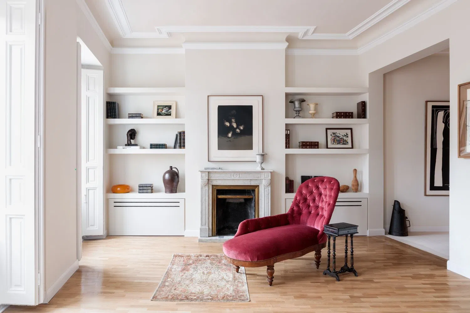 Piso en plaza de Chamberí, 3 - Foto 1