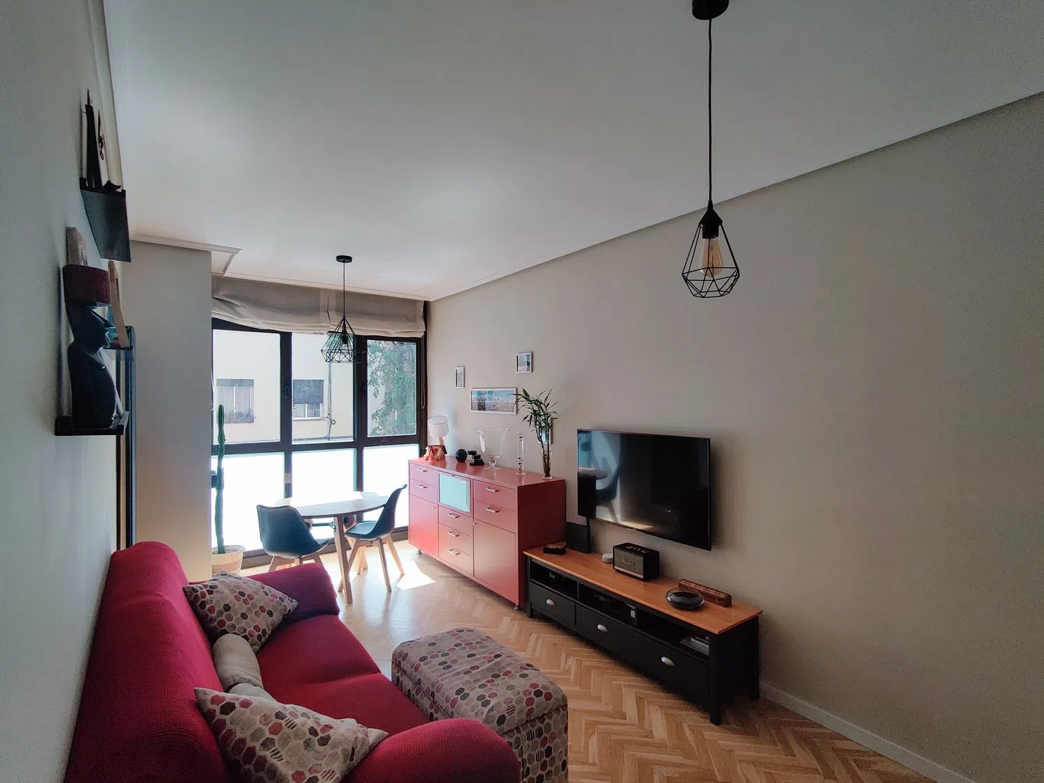 Piso en calle de la Batalla del Salado, 28 - Foto 4