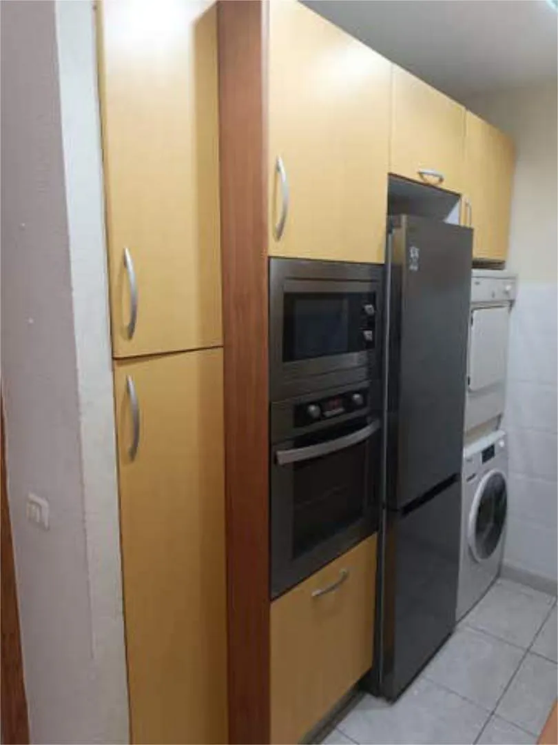 Piso en La Puntilla - Foto 8