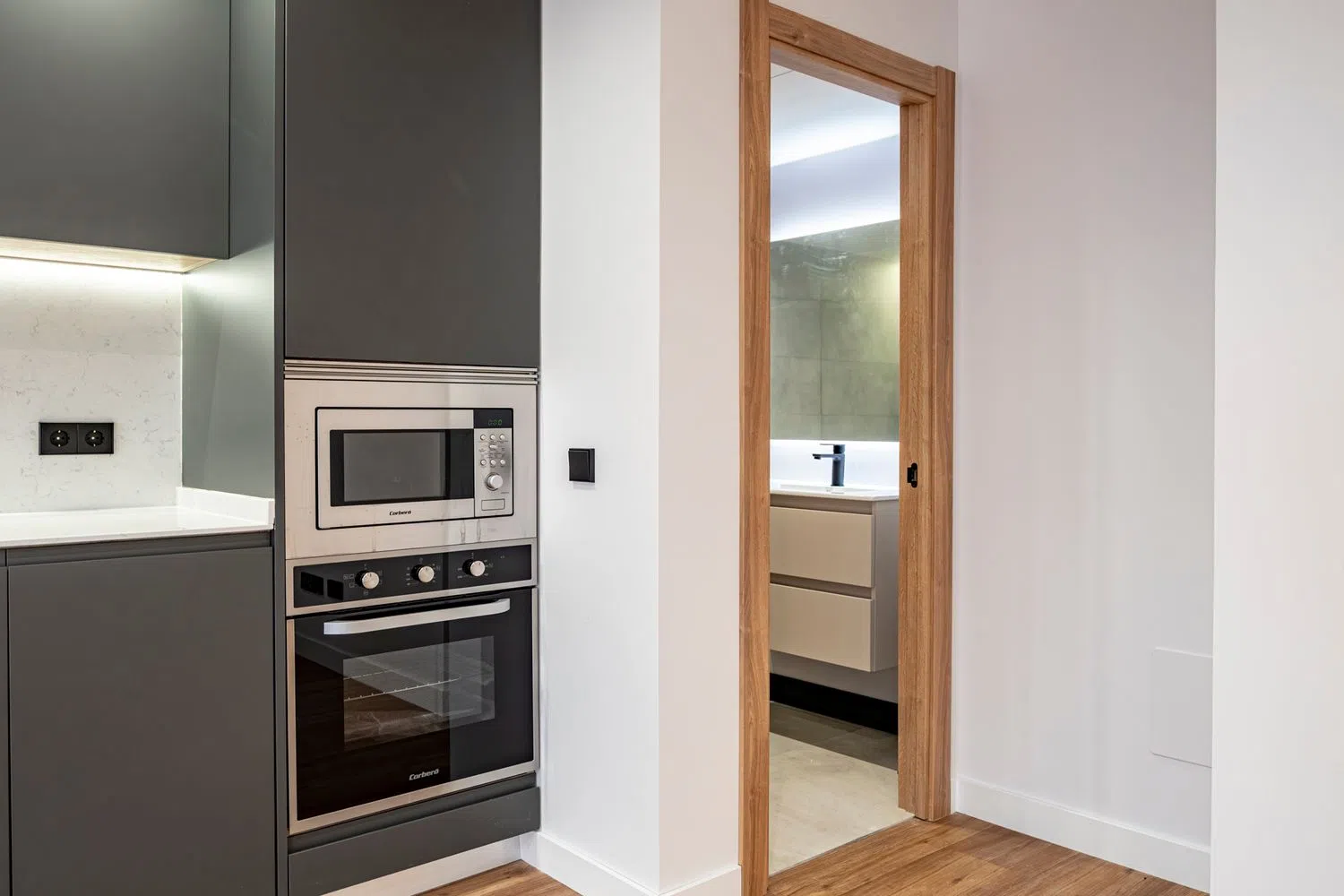 Piso en calle Sierra, 25 - Foto 11