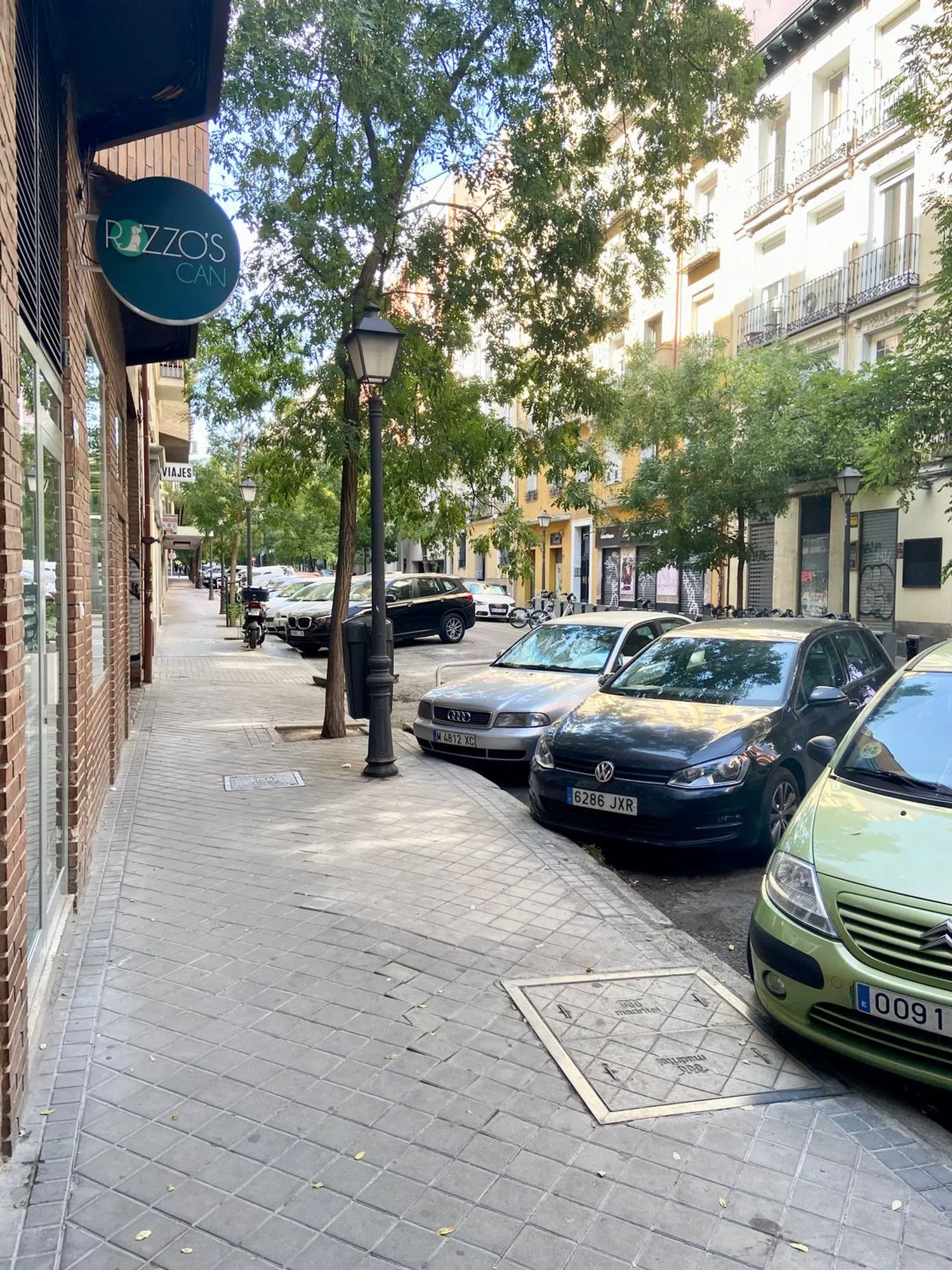 Piso en calle de Hermosilla, 120 - Foto 38