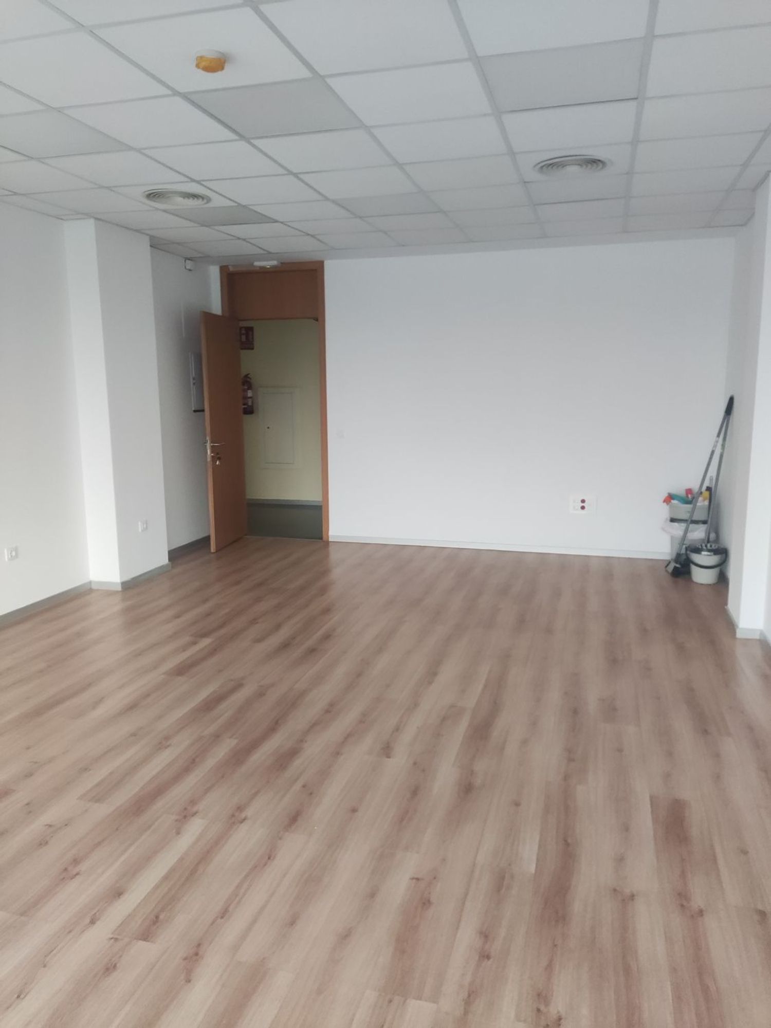 Oficina en Via Apia, 7, Palmete-Padre Pío-Hacienda San Antonio - Foto 5