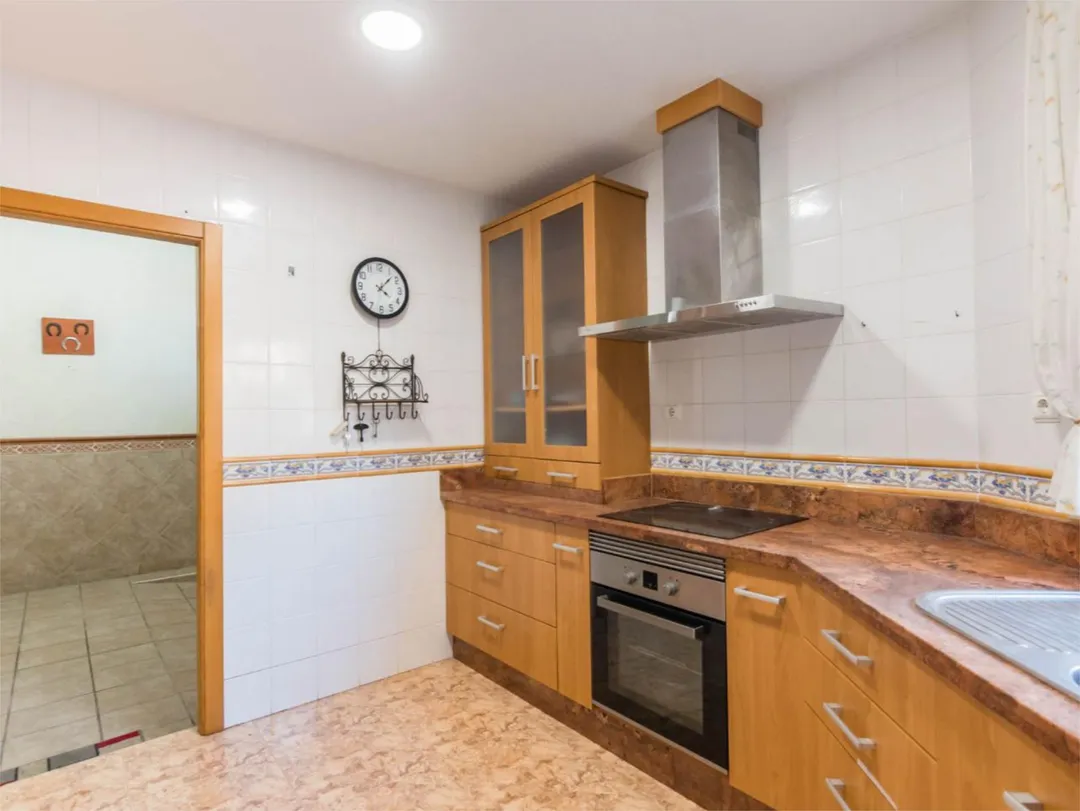 Chalet en  Calle Menéndez Pidal 12 - Foto 5