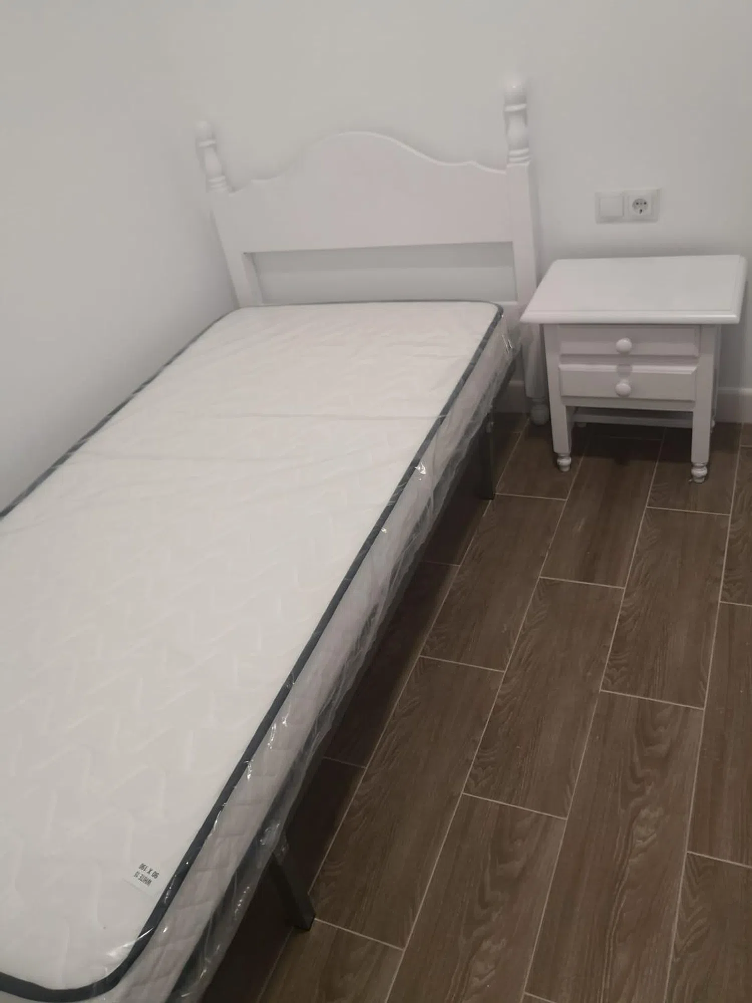 Chalet adosado en calle Manuel Ruiz Zorrilla, 7 - Foto 6