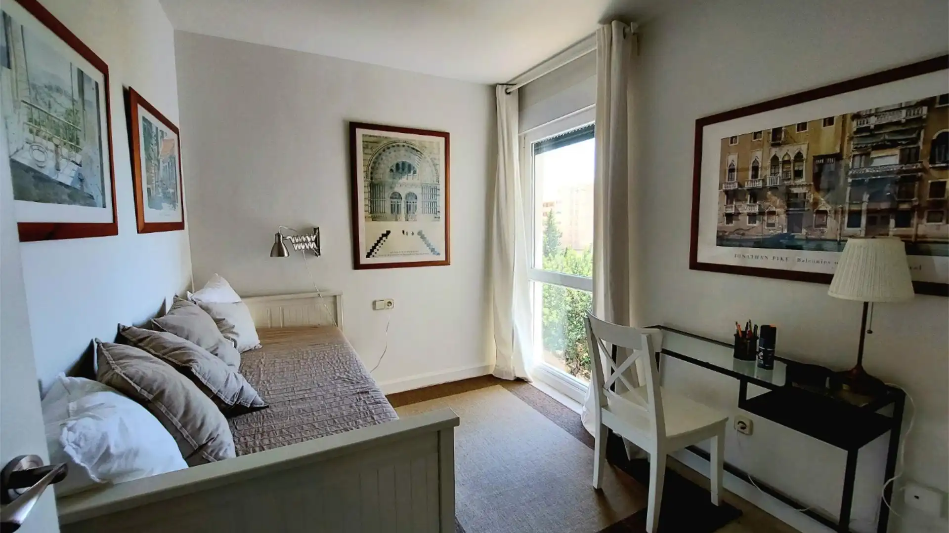 Ático en  Carrer Garcilaso de la Vega 5 - Foto 18