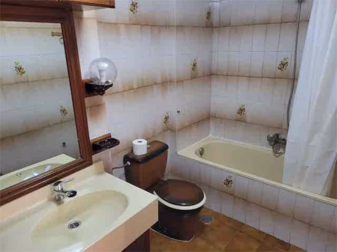 Piso en San Anton - Foto 8