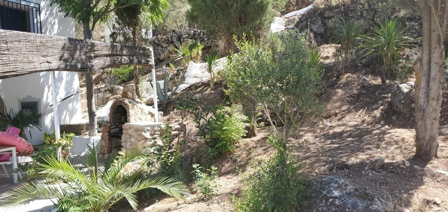 Casa rural en Carretera de Granada, 1 - Foto 18