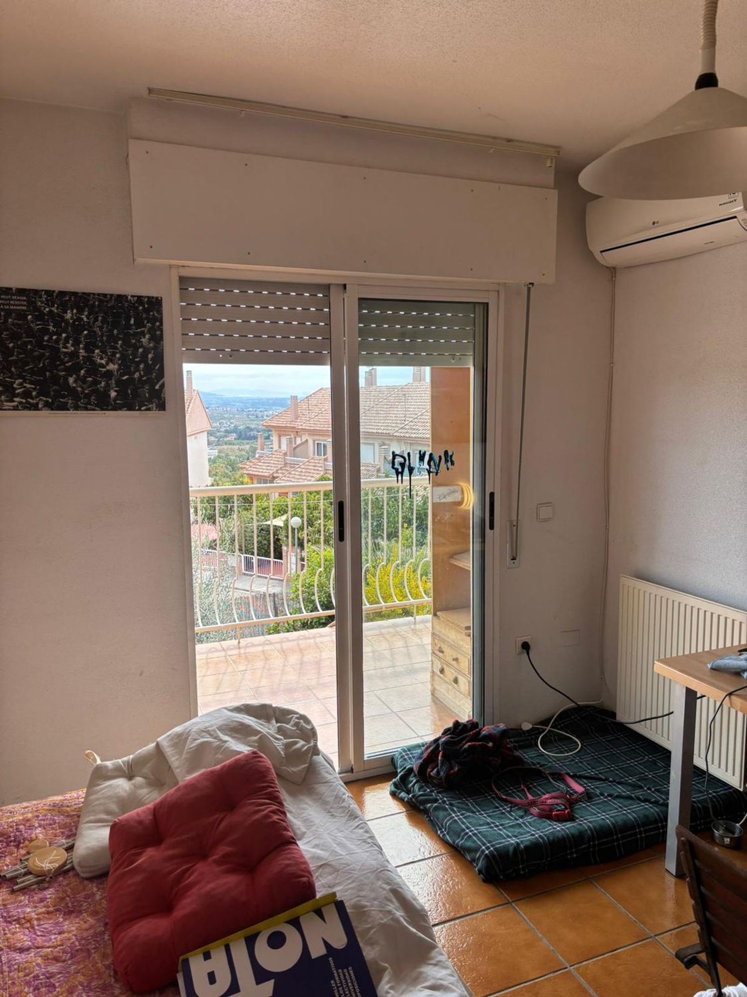 Chalet adosado en avenida del Golf, 71 - Foto 26