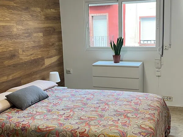 Piso en Calle de Pedro II el Católico, 8, Barrio del AVE - Foto 1