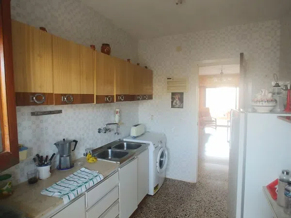 Piso en Avenida Virgen del Mar, 19, Los Urrutias, Los Urrutias - Foto 13