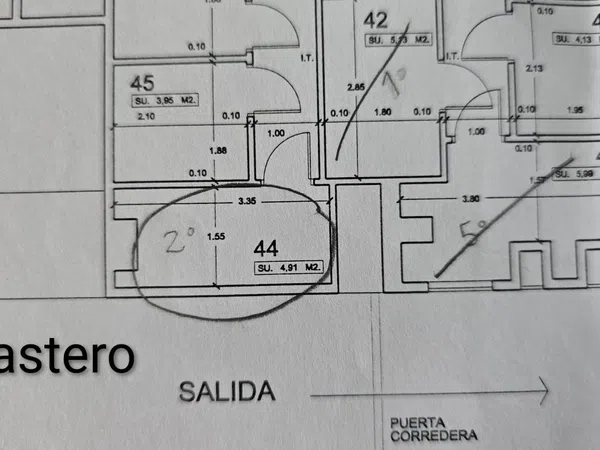 Piso en Barrio Mirasierra - Foto 29