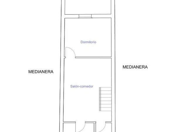 Casa de pueblo en Calle de la Iglesia, 15 y 17 - Foto 15