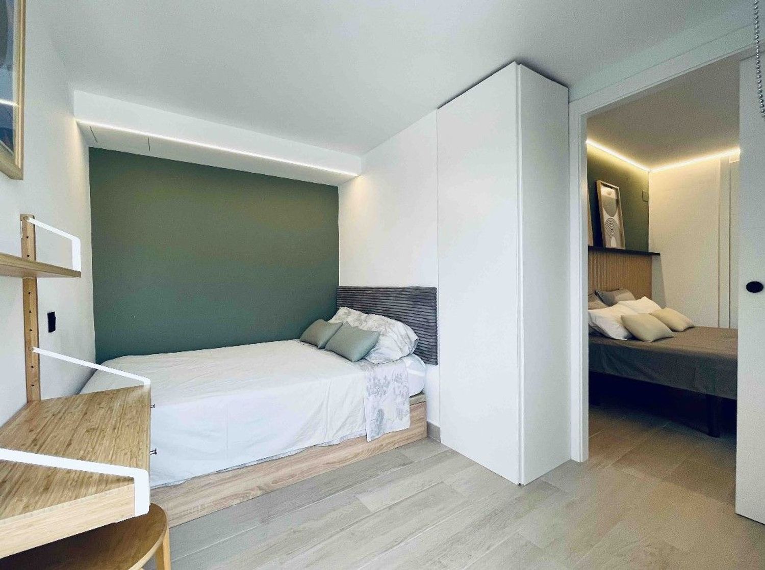 Piso en Calle d'Aiguallonga, 10, Pedralbes - Foto 10