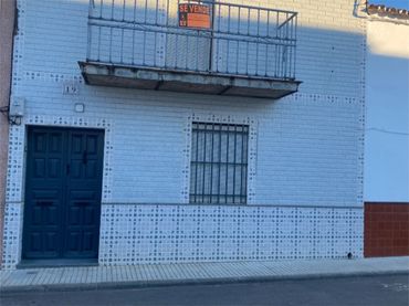 Planta baja en  Calle Cañada 19 - Foto 1