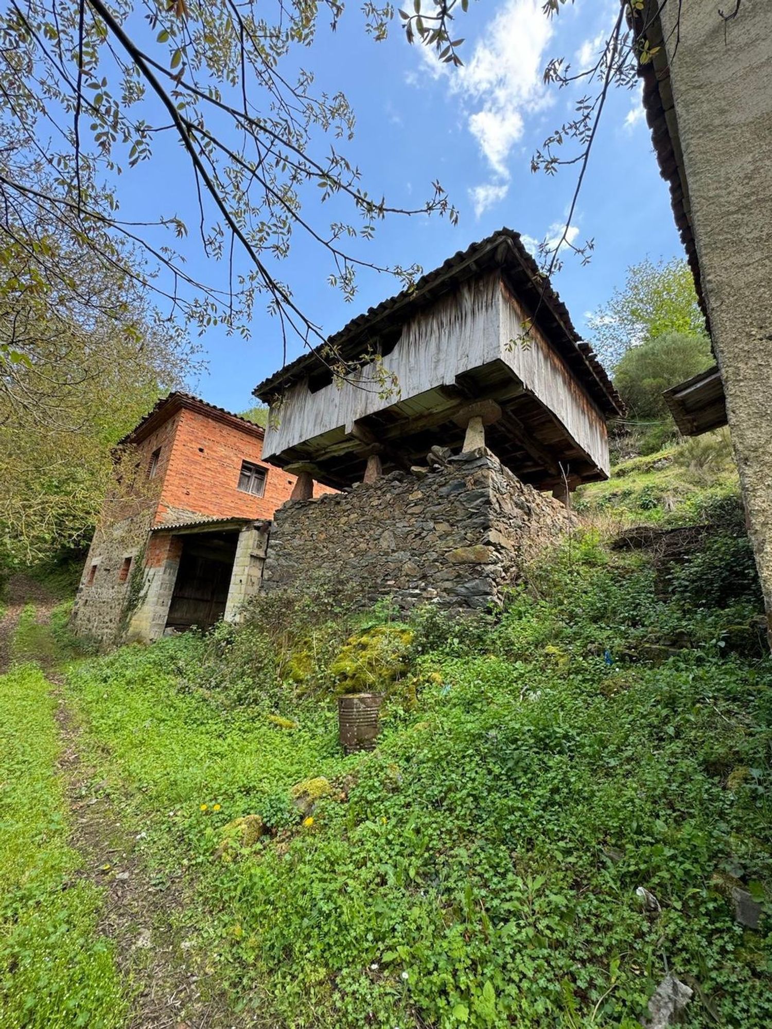 Caserón en Caserón en sierra s/n - Foto 2