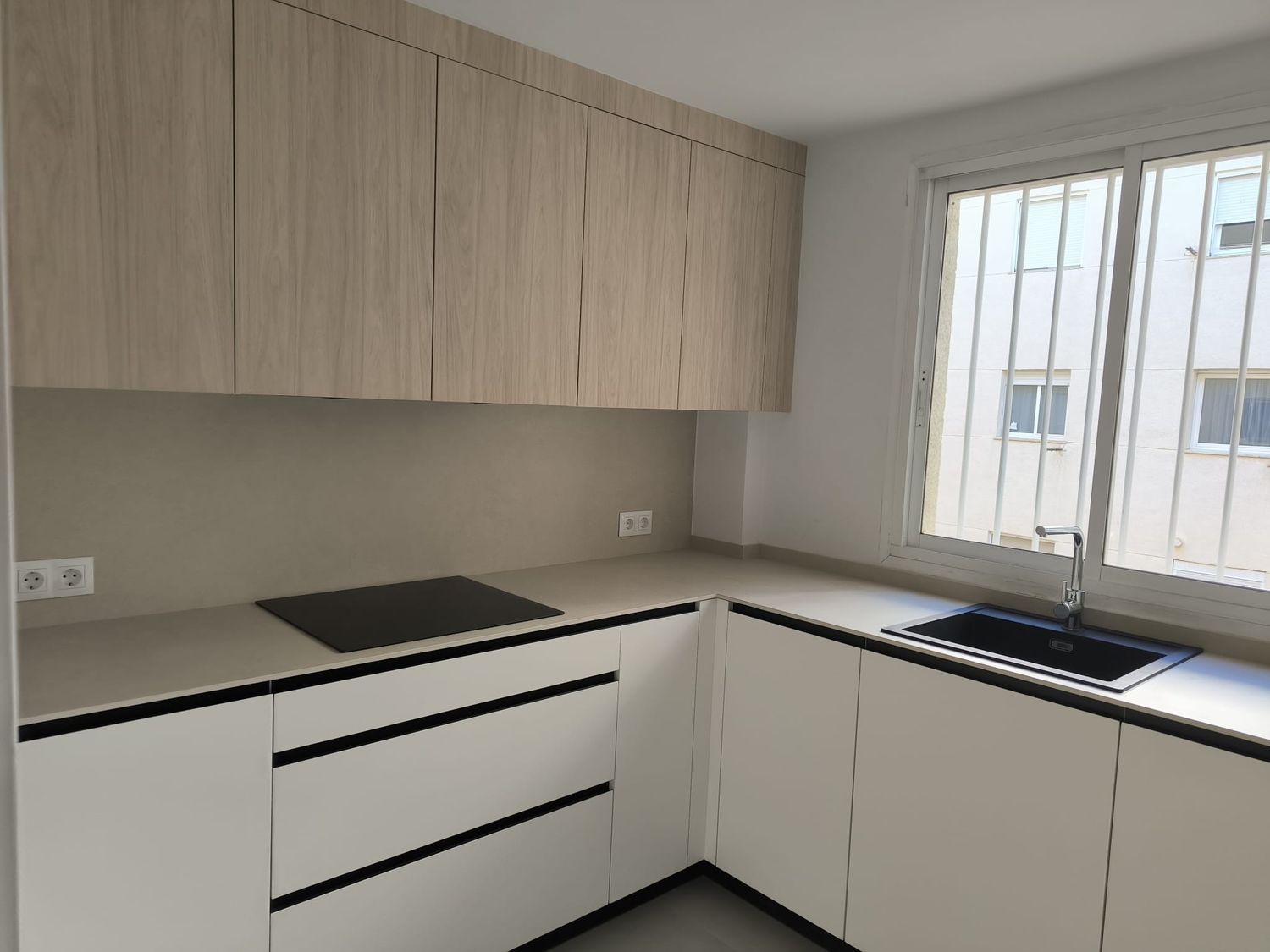 Piso en calle Alborán, 2 - Foto 3