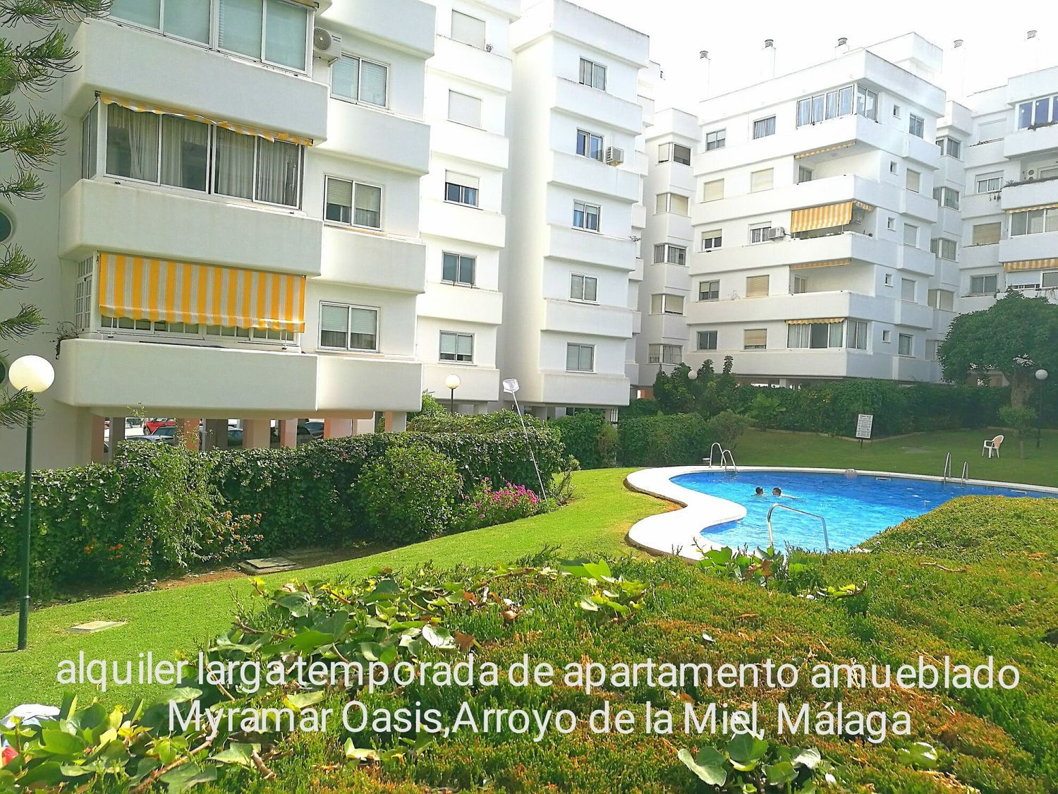 Piso en calle Luis Vives, 6 - Foto 3