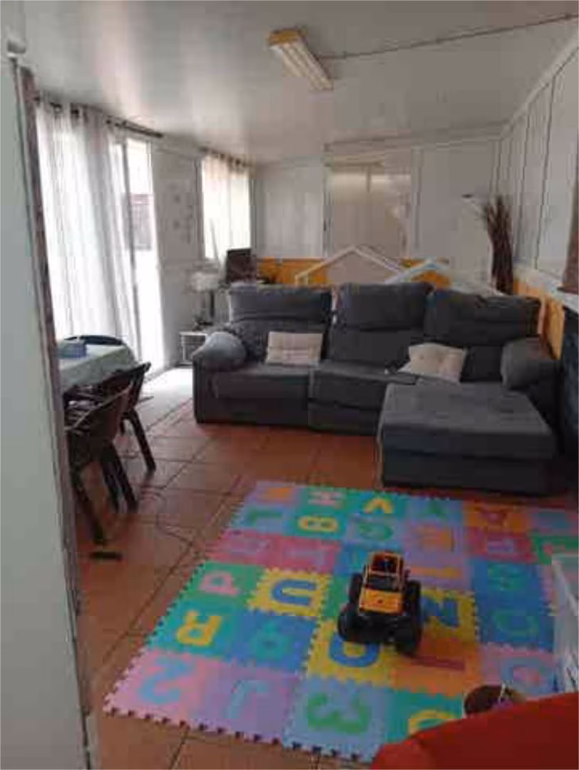 Loft en cunit - Foto 3