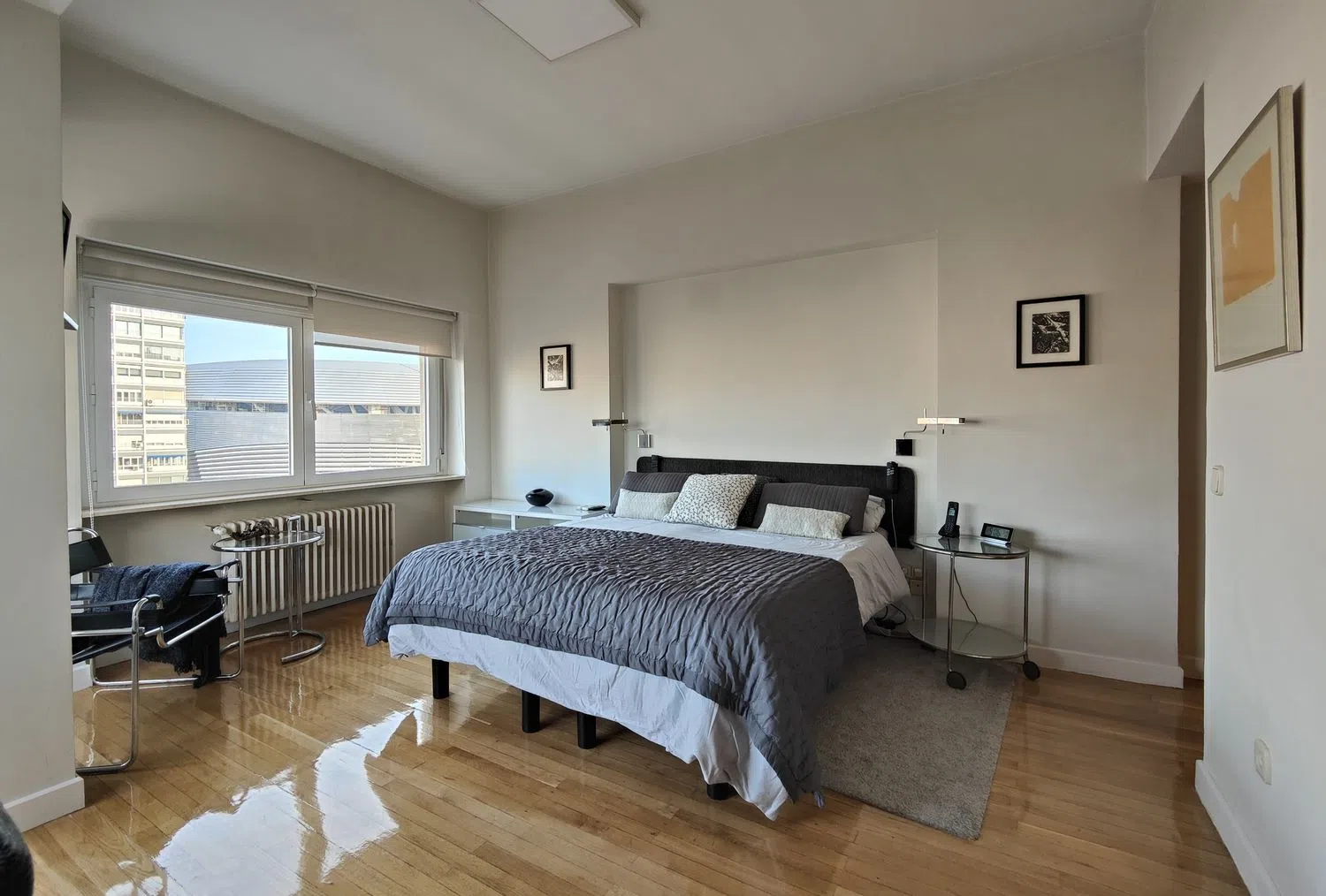 Piso en paseo de la castellana, 107 - Foto 21